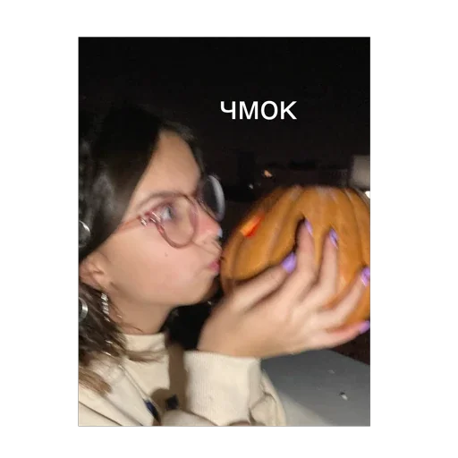 Sticker тюленьчики - 8