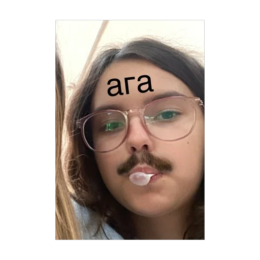 Sticker тюленьчики - 3