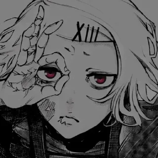 Стикер Больше стикеров 👉🏻 @e4zybot - 9