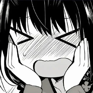 Стикер Больше стикеров 👉🏻 @e4zybot - 2