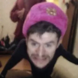 Стикер tupa splash жмых - 11