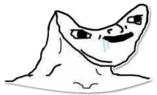 Стикер @tupaya_konfa - 6