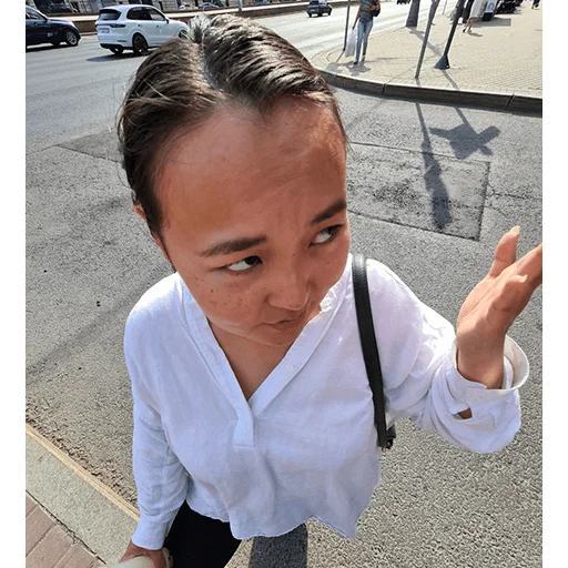 Стикер tupo4likes - 1