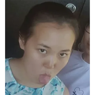 Стикер тупо три лайка - 1