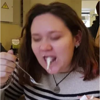 Стикер тупо три лайка - 0