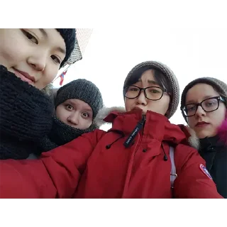 Стикер тупо три лайка - 3