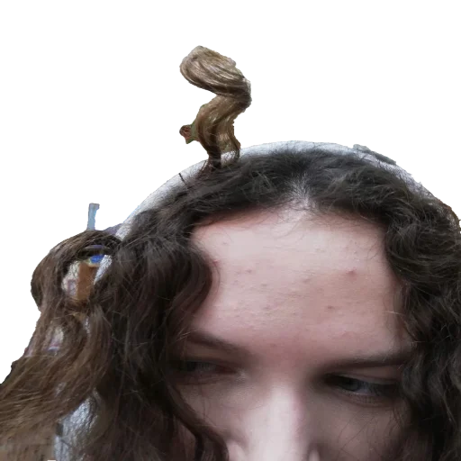 Стикер tuptup - 11