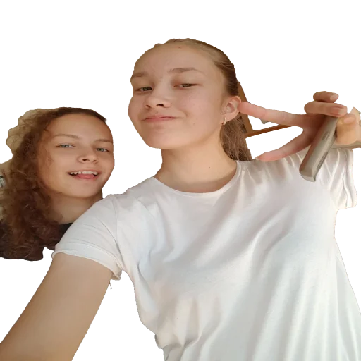 Стикер tuptup - 10