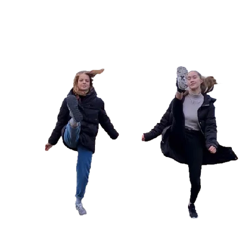 Стикер tuptup - 9