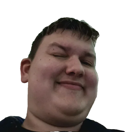 Стикер tuptup - 7