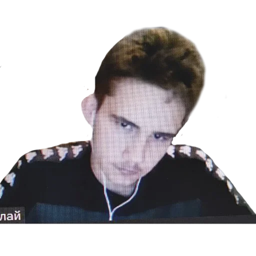 Стикер tuptup - 5