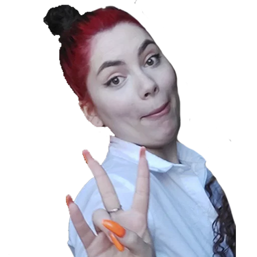 Стикер tuptup - 4