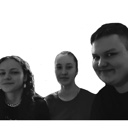 Стикер tuptup - 3