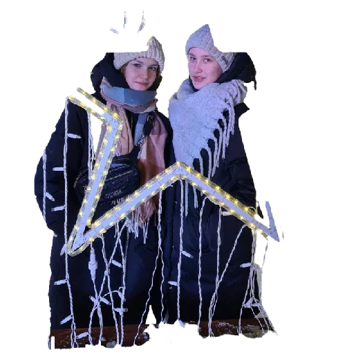 Стикер tuptup - 1