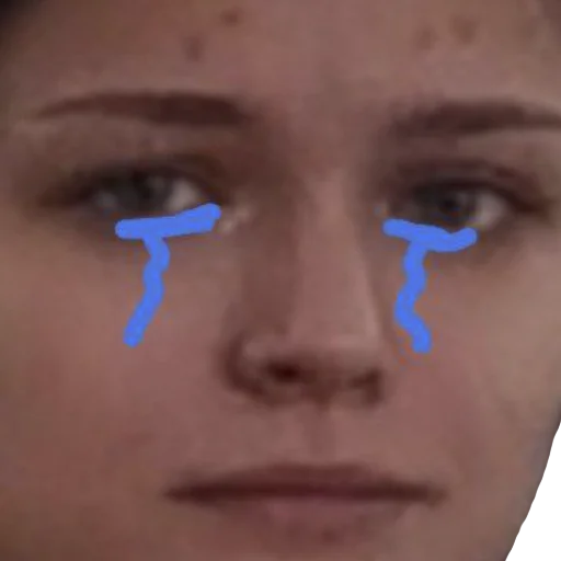 Стикер tuptup - 0