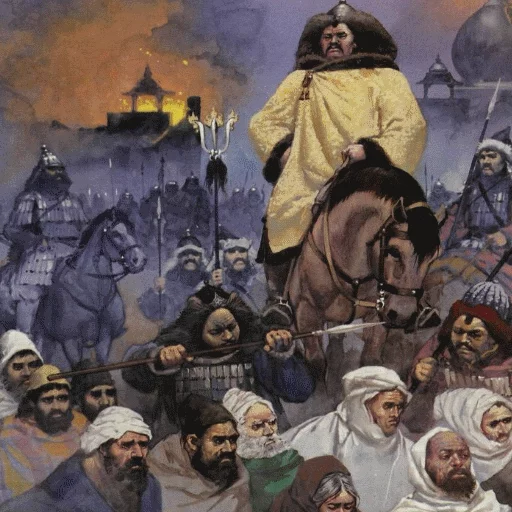 живопись человеческое лицо одежда