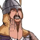 Стикер Turan - 3