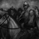 Стикер Turan - 1