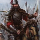 Стикер Turan - 7