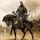 Стикер Turan - 5