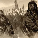 Стикер Turan - 2