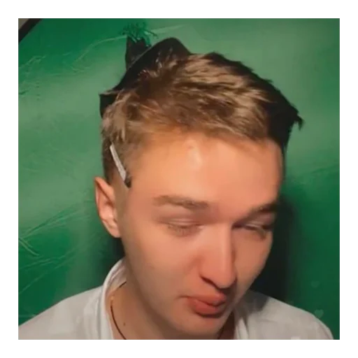 Sticker ТУРБО - ЛІТУН - 1