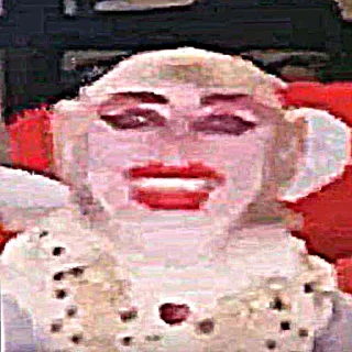 Sticker bebriki - 10