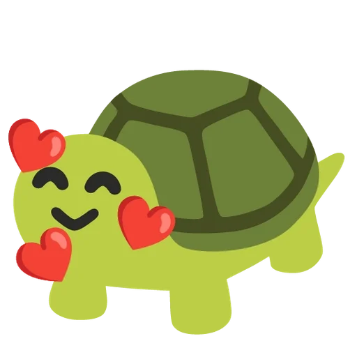 Стикер черепа хи :: @fStikBot - 8