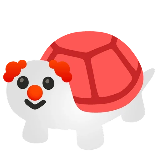 Стикер черепа хи :: @fStikBot - 2