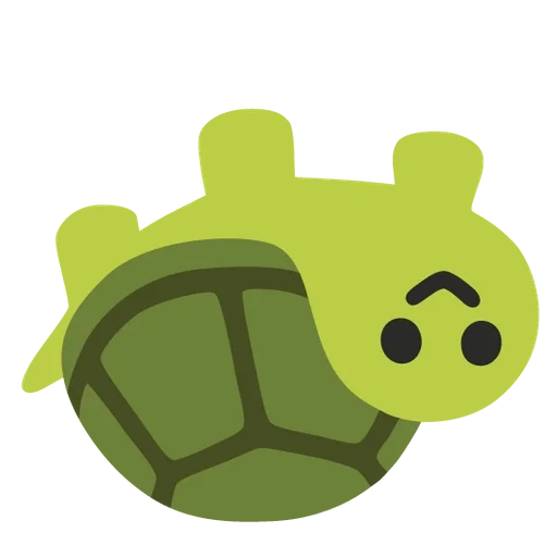 Стикер черепа хи :: @fStikBot - 0