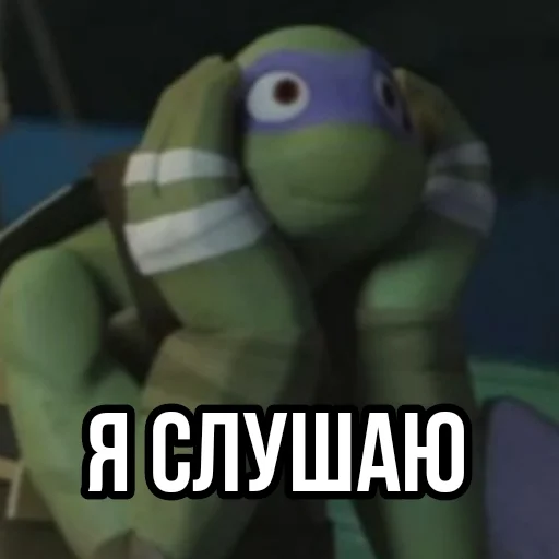 Sticker turtles2012bychmosy - 1