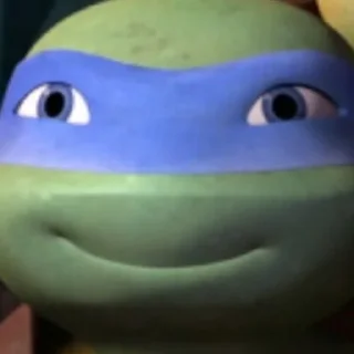 Sticker Turtles2012 - 11