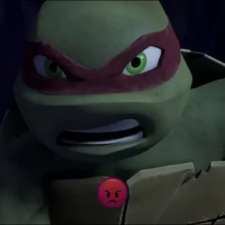 Sticker Turtles2012 - 9