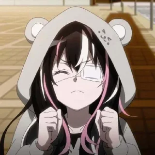 Стикер tusadlyanyashek - 8