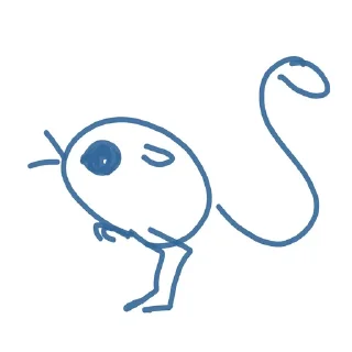 Стикер отряд прыгунчики @szdxfcgvhbjnkmlebzz - 5