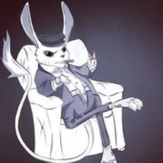 Стикер отряд прыгунчики @szdxfcgvhbjnkmlebzz - 10