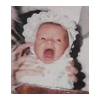 Sticker colourfulparty - 2