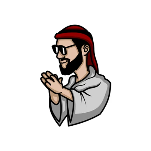 human face sketch drawing