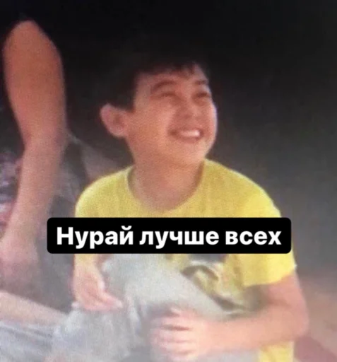 Sticker туся шаконтай нарго - 7