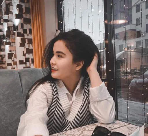 туся шаконтай нарго - 