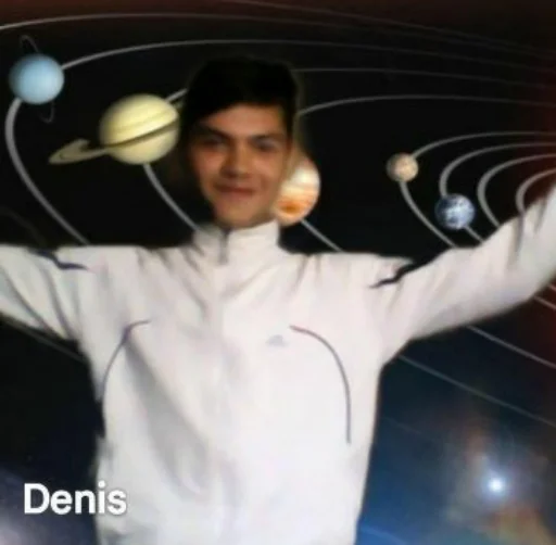 Sticker я хз - 11