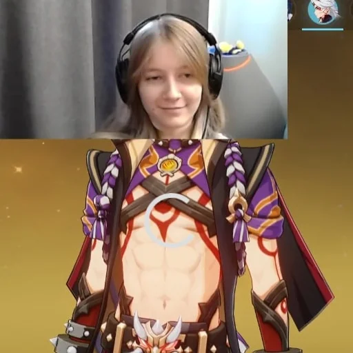 Sticker чтоооооо... - 7