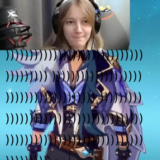 Sticker чтоооооо... - 2