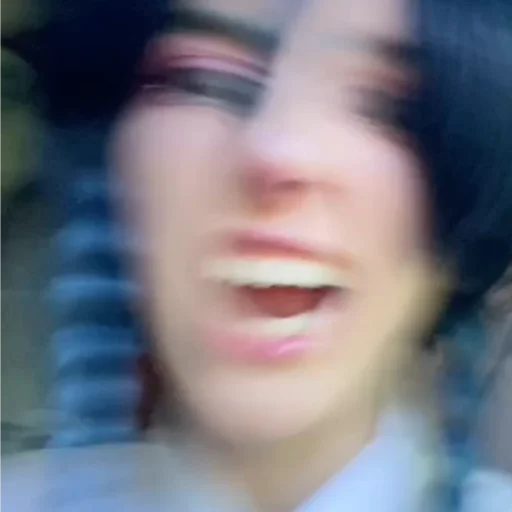 person lip human face