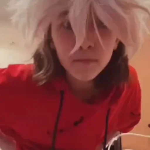 person clothing indoor