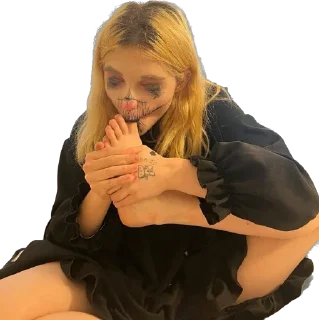 Стикер @tvbaklan - 9