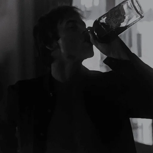 Человек черно-белый человеческое лицо