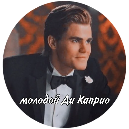 human face clothing bow tie