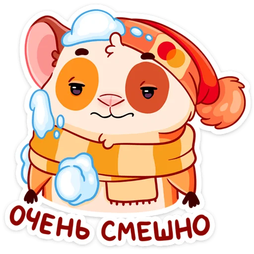 Sticker Твиг от @stickers_vk - 11