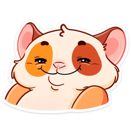 Sticker Твиг от @stickers_vk - 9